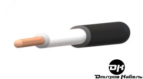 Кабель силовой ППГнг(A)-HF-1 1х1.5(Б) ТРТС 000004322 Дмитров-Кабель