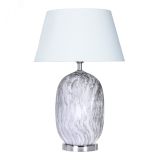 Декоративная настольная лампа SARIN A4061LT-1CC Arte Lamp