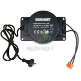 Трансформатор 230 В-24В, 630 Вт 326-112 Neon-Night
