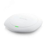 Точка доступа MU-MIMO, Wave 2 2xLAN GE, PoE, до 300-1300 Мб/с 124680 Zyxel