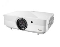 Проектор лазерный для экрана 26.45-302.2'' UHD (3840x2160) ZK507-W 119096 Optoma