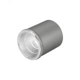 Модуль светодиодный SP-POLO-R65-8W Day (40 deg, 2-3, 200mA) (металл) 024239 Arlight