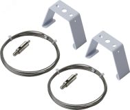 Подвес Suspension kit DOMINO 5 м 2232000350 Световые Технологии