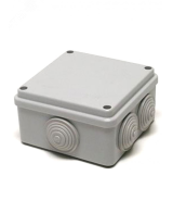 TYCO Коробка распределительная 100х100х50 IP55 67050 RUVinil