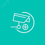 Модуль расширения Интеграция с видеонаблюдением 1.150.045 BioSmart