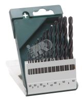 Набор из 13 сверл по металлу HSS-R 1.5-6.5 2609255031 BOSCH