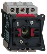 Корпус выключателя-разъединителя 32 А V1 Schneider Electric
