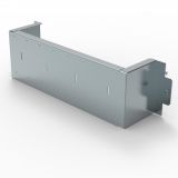 Плата для вертикального DPX3 160 4P 24M 338324 Legrand