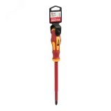 Отвертка Master PH3x150 мм 1000В Basic ph-3-150-mas-in EKF