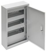 Корпус металлический ЩРН-36з-1 76 УХЛЗ IP31 (500Х300Х120) (40) Б0028761 ЭРА