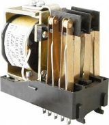 РПУ-2М-211-6800-У3, 220В/50Гц, под винт, 6А, 8з, IP40, реле промежуточное  (ЭТ) ET004279 Электротехник