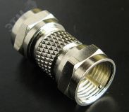 F-разъем двойной 3757506 LANS