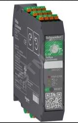 Контактор реверсивыный0,18...2,4А 24VDC LZ2H2X43BD Schneider Electric