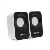 Акустическая система 2.0 Disco 170 (питание USB, 2х3Вт ) 287052 ExeGate