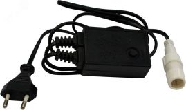 Контроллер LED-R IP43 для двухжильного светодиодного дюралайта на 50м 26073 FERON