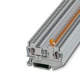 Клеммы с ножевыми размыкателями ST 2,5-MT 3036343 PHOENIX CONTACT