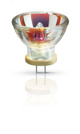 Лампа 6423 150W GZ6.35 15V 1CT/10X5F 871150042733560 PHILIPS Lightning