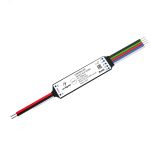Контроллер SMART-K49-RGBW (12-24V, 4x1A, 2.4G) (ARL, IP20 Пластик, 5 лет) 028443 Arlight