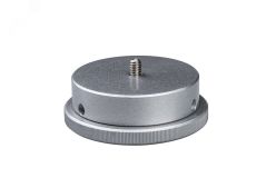 Адаптер поворотный 5/8'' на 1/4'' А00486 ADA
