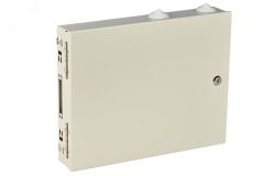 Кросс ШКОН -У/1 -24 -SC ~ -(корпус) ~ 130404-00010 ССД