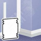DLPlus Зажим для кабеля 60x16 030295 Legrand/Daccord