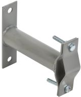 Кронштейн для мачты 150мм облегченный ZML10D-MB-02-150 IEK