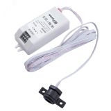 Датчик движения руки встраиваемый 500w 30 гр. 5-8см IP20 22068 FERON