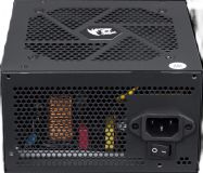 Блок питания для ПК RGPS-650W, 650Вт, модульный, 80+ Gold 70487 Defender