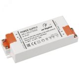 Блок питания ARJ-KE47500A (24W, 500mA, PFC) (ARL, IP20 Пластик, 5 лет) 021381 Arlight