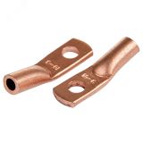Наконечник ТМ 10-6-5 (10 кв мм -  6 мм) 5шт, REXANT 07-5308-1 REXANT