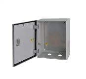Корпус ЩМП-35-26-16 IP54-У3-001 Узола U01143526 УЗОЛА