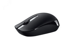 Мышь беспроводная NX-7007, черный 31030026403 Genius