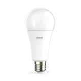 Лампа светодиодная LED 25 Вт 2000 лм 3000К AC180-240В E27 А70 (груша) теплая  Elementary Gauss 73215 GAUSS