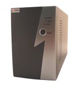 Источник бесперебойного питания Intelligent 500LT2 (без батарей), Tower, line-interactive, 500 Ва/300Вт, фаза 1/1,  RS – 232 EN-I500LT2 ELTENA