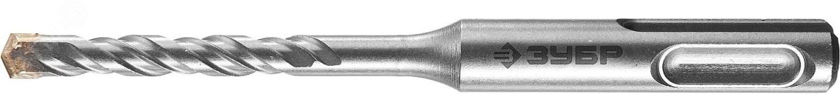 Бур SDS-plus   6 x 110 мм 29315-110-06 ЗУБР