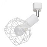 Трековый светильник SOSPIRO A6141PL-1WH Arte Lamp