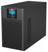 Источник бесперебойного питания Online Innova G2 2000 ВА/1800 Вт фаза 1/1, Tower, 4хC13 RS232 и USB type B и Порт SNMP, c АКБ 427358 IPPON