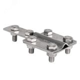 Зажим контрольный Ni PROxima lp-g3203-ni EKF