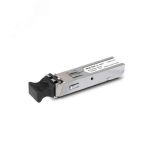 Модуль SFP 1хLC, 1 Гб/с, Tx:1550/Rx:1310 нм, до 20 км 1000458139 PLANET