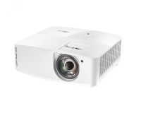 Проектор ламповый для экрана 36.43-300.53'' UHD (3840x2160) 4K400STx 140193 Optoma