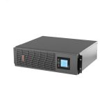 Источник бесперебойного питания line-interactive, Info Rackmount Pro,3000 ВА/2400 Вт,1/1, USB, RJ45, 6xIEC C13, Rack 3U, SNMP/AS400 slot, 4x9Aч INFORPRO3000IN DKC