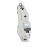 Выключатель автоматический однополюсный 40А B DX3 10kА/16kА 408876 Legrand