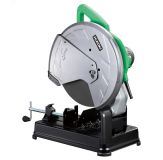 Пила монтажная CC14ST  2200Вт, 355мм + круг CC14STNTZ Hikoki