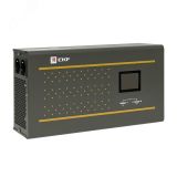 Источник бесперебойного питания Line-interactive E-Power PSW-HW PROxima 300 Ва работа от внешних АКБ Tower IEC C14 PSW-HW03 EKF