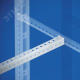CQE Рейка поперечная для шкафов Ш=400мм (4 шт) R5TFE400 DKC