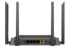 Роутер AC1300 Wave 2 1хWAN, 4хLAN, 1хUSB 2.0, до 1300 Мб/с, 2.4-5 ГГц, MU-MIMO 135955 D-Link