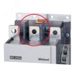 Изолирующая перегородка AI-180, MC-185a~400a 83511616001 LSIS
