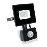 Прожектор светодиодный ДО-20w с ИК датчиком 6400K 1900Лм IP44 29556 FERON