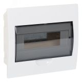 Щит распределительный встраиваемый ЩРВ-П-10 IP40 pb40-v-10 EKF