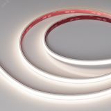Лента герметичная COB-PW-X480-10mm 24V Day4000 (10 W/m, IP66, 5m) (Arlight, 5 лет) 045863 Arlight